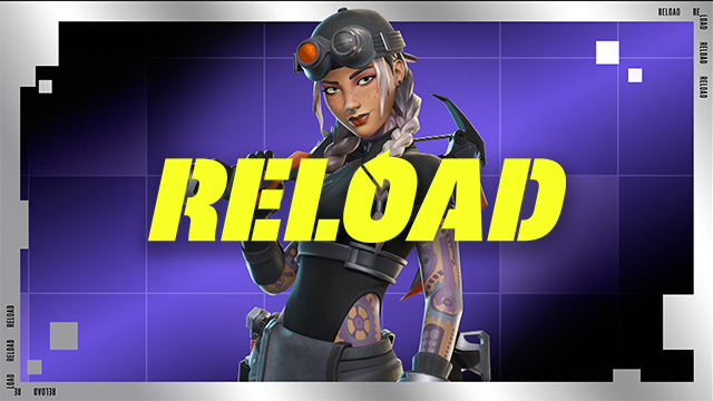Reload