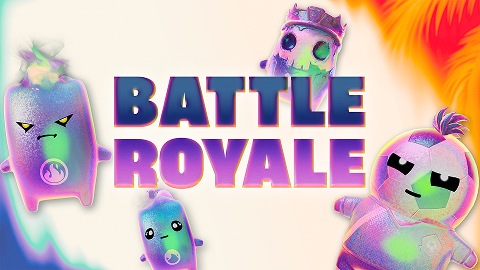Battle Royale