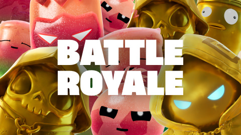 Battle Royale