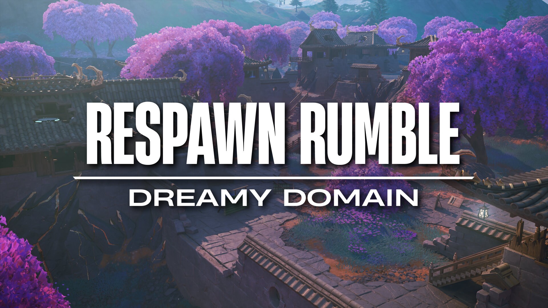Respawn Rumble Respawn Rumble by Epic - Fortnite