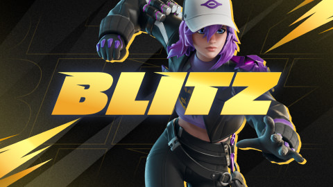 Blitz Royale