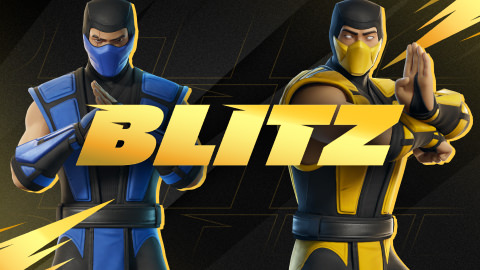 Blitz Royale