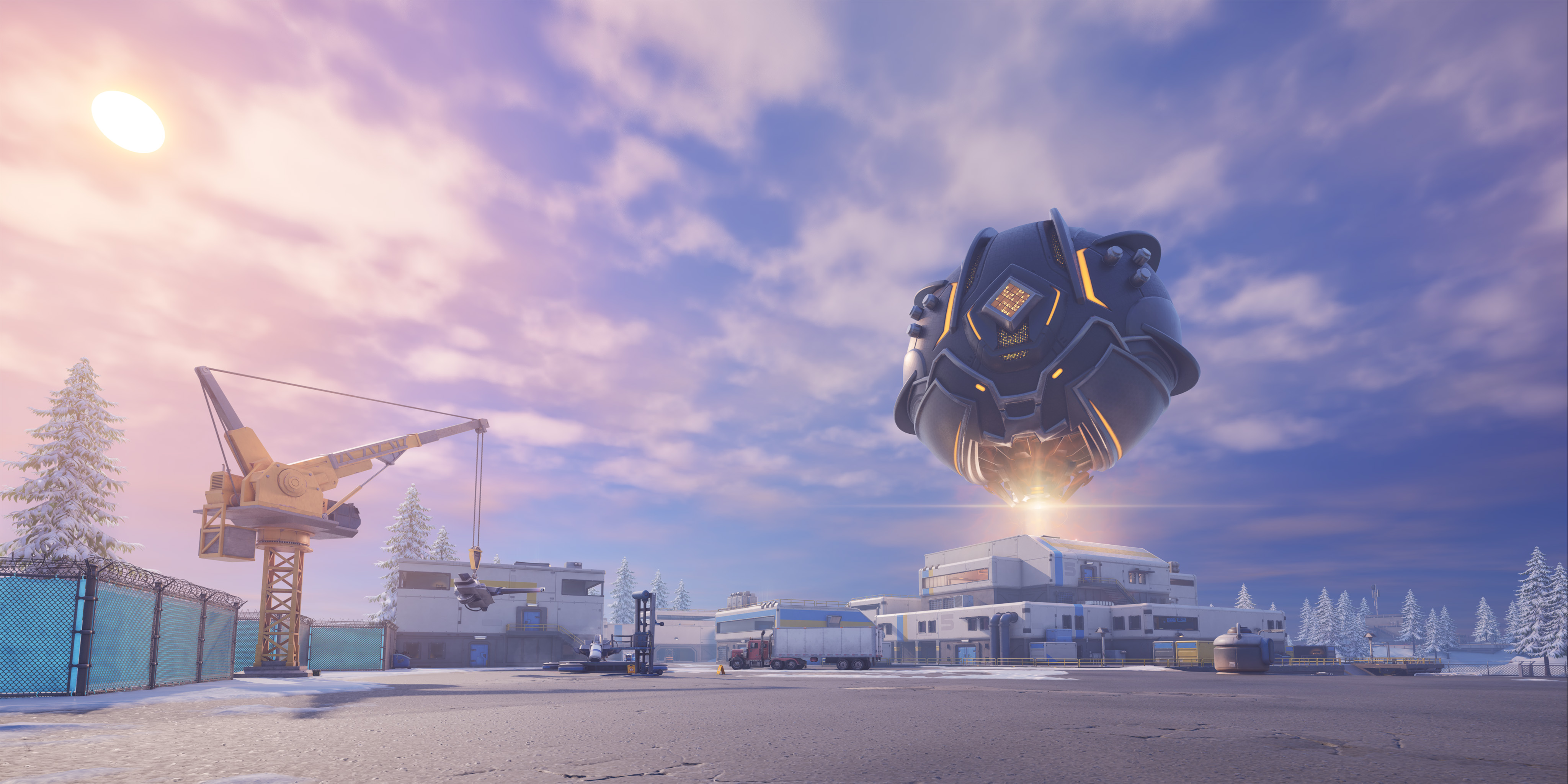 Reload: Tournament Settings