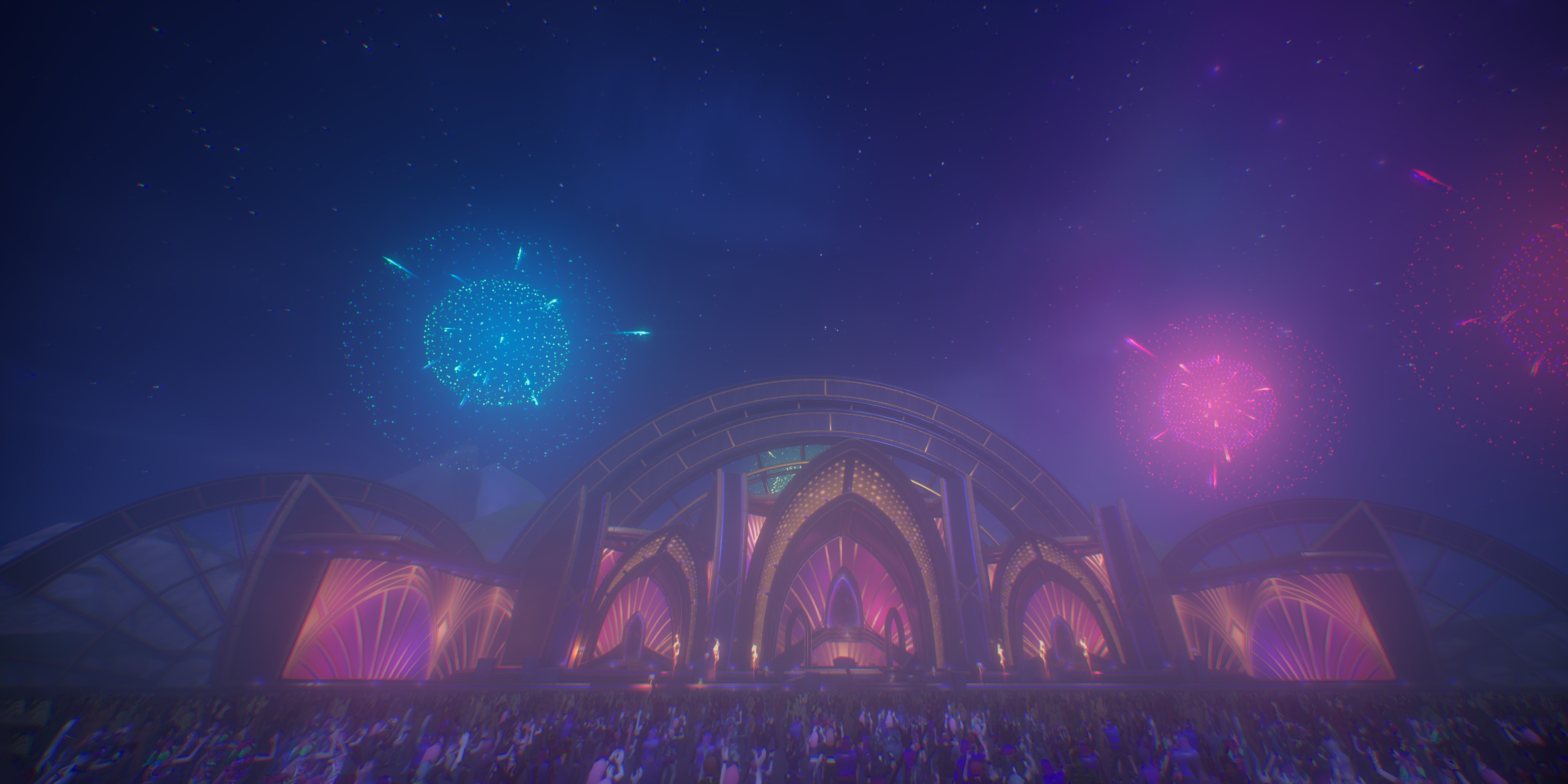 Festival Main Stage