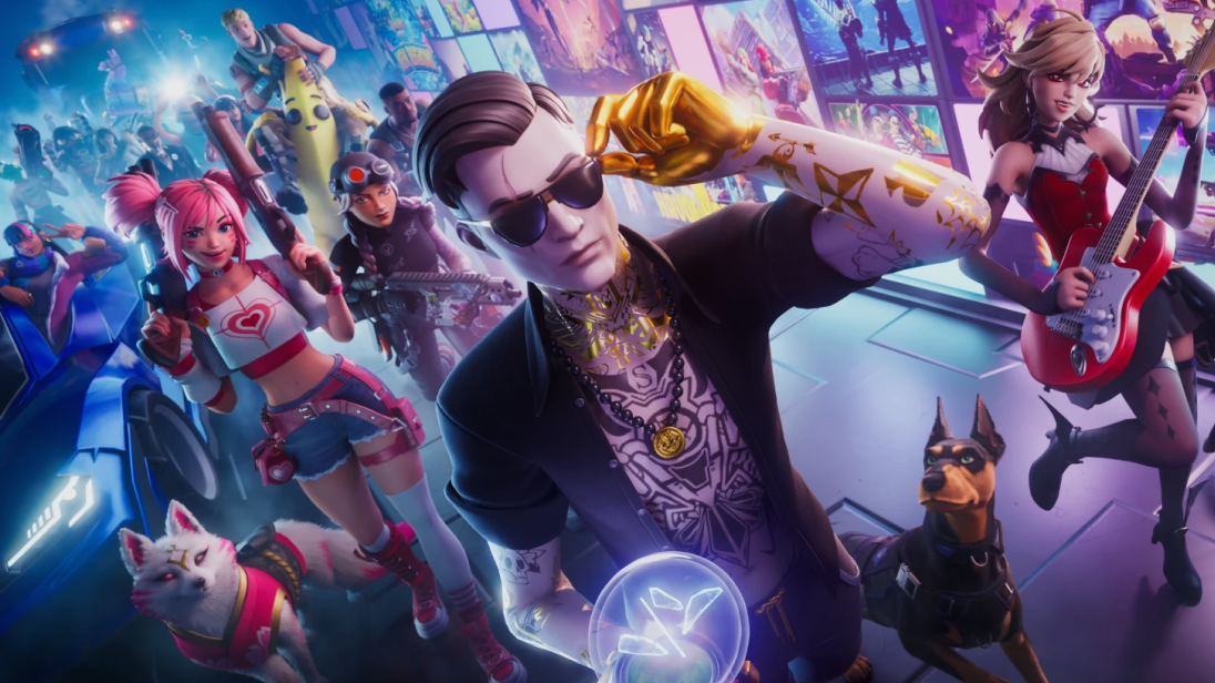 Simulation & Tycoon Maps: Epic's Discover art for the Simulation & Tycoon category