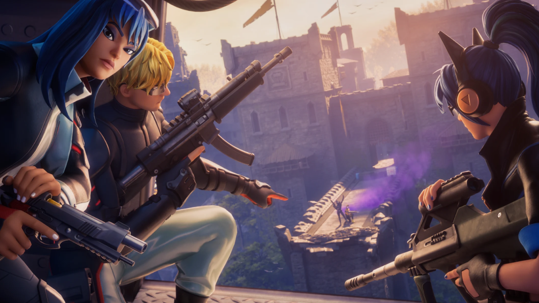 Strategy Maps: Epic's Discover art for the Strategy category
