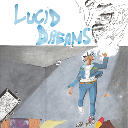 Song Cover of Lucid Dreams by Juice WRLD