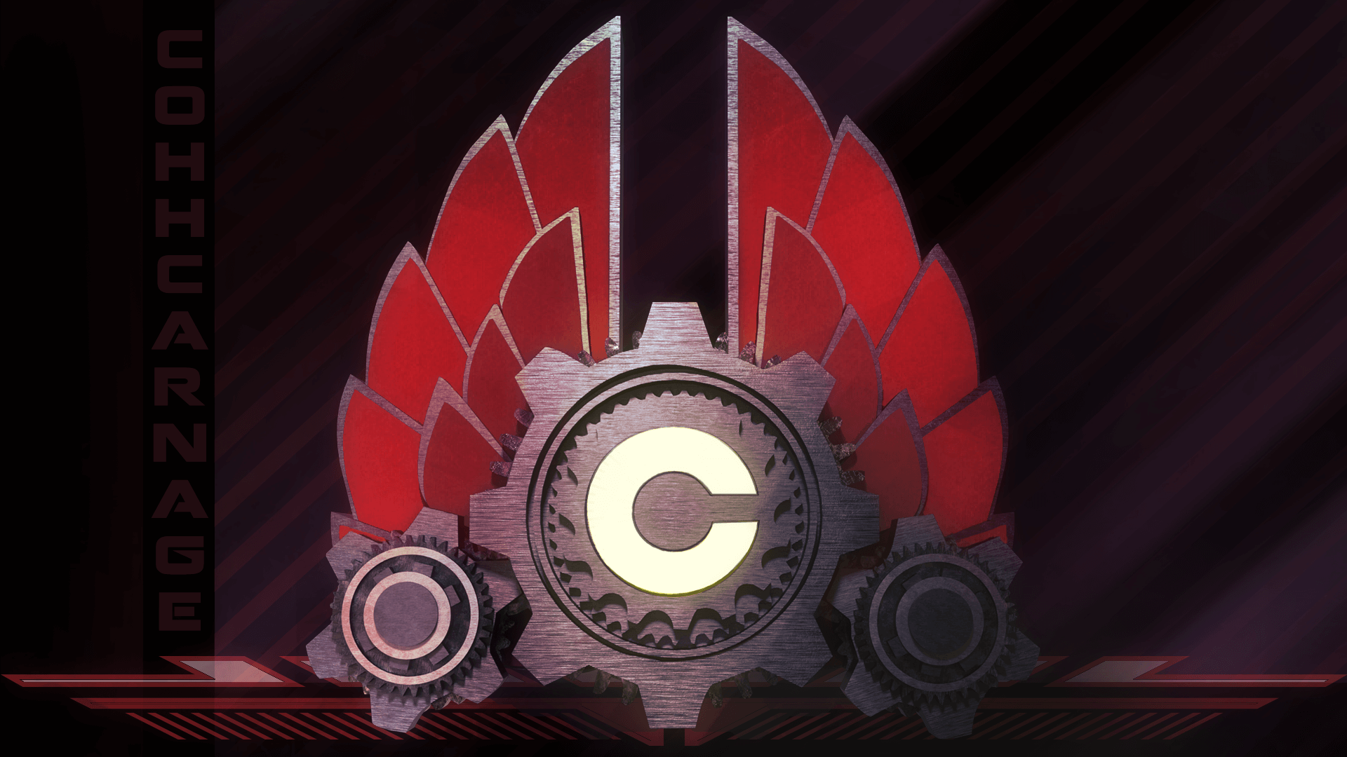 CohhCarnage on the Epic Games Store