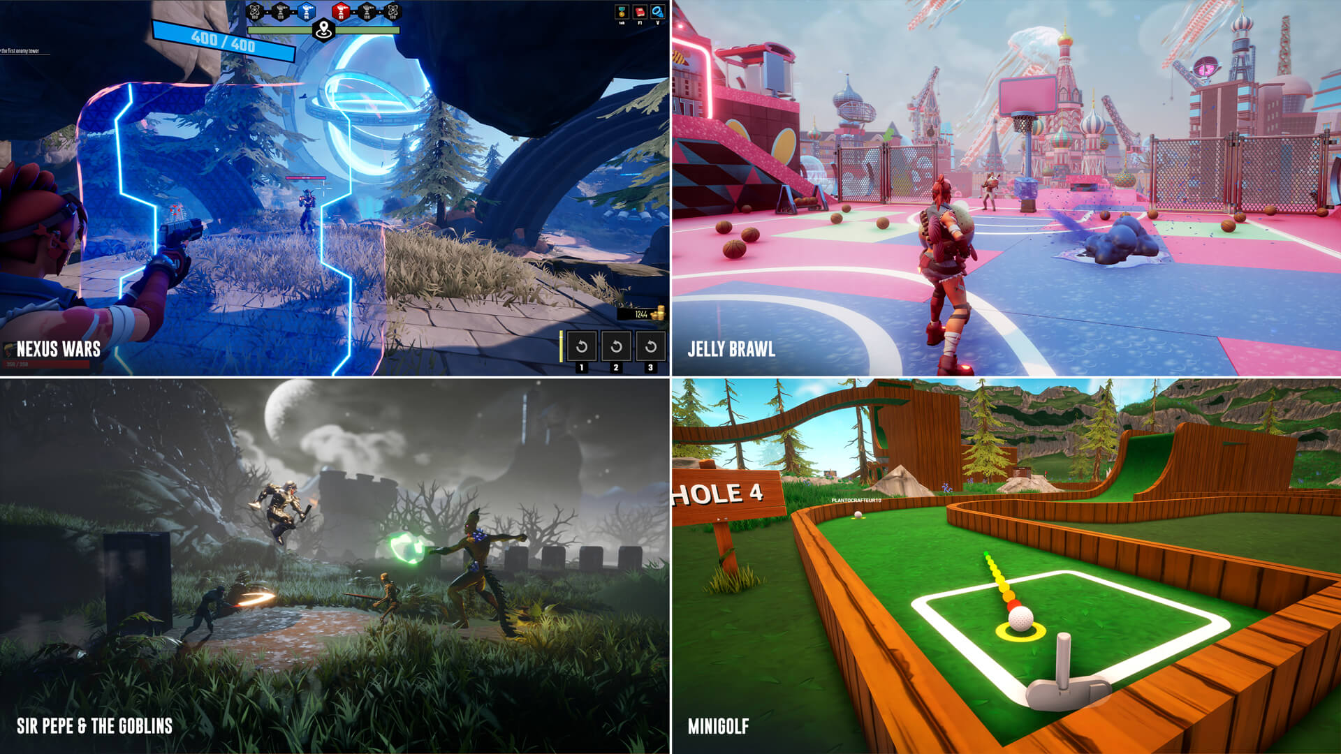 Epic Games Store - Everything you need to know