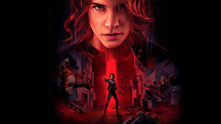 Control Ultimate Edition