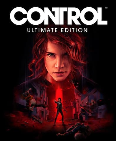 Control Ultimate Edition