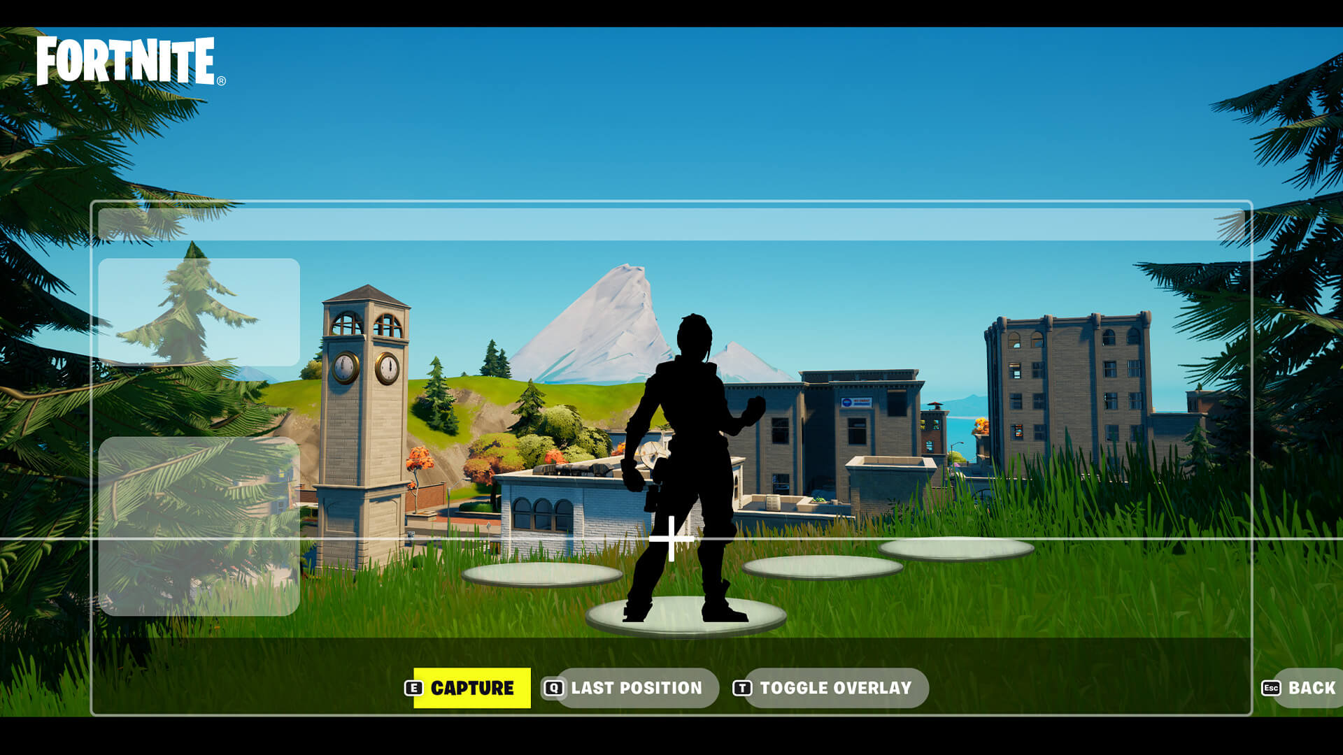 Coming Soon Custom Lobby Backgrounds For Creator Made Islands