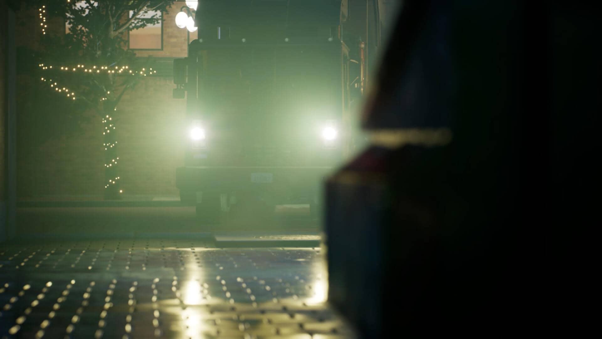 Unreal Challenge: Creep It Real–winners announced! - Unreal Engine