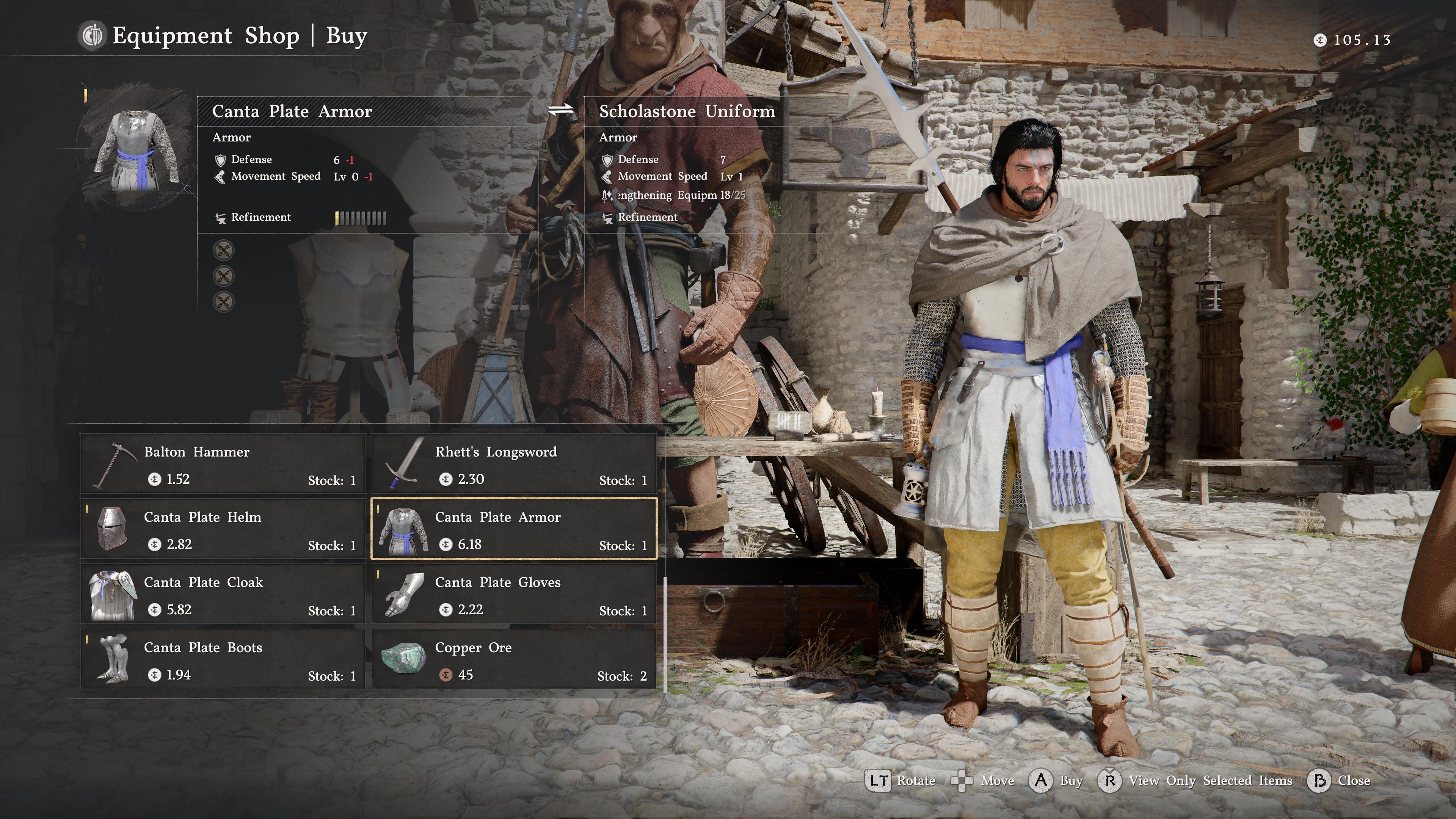 Crimson Desert Crafting Cooking Life Skills Professions 2