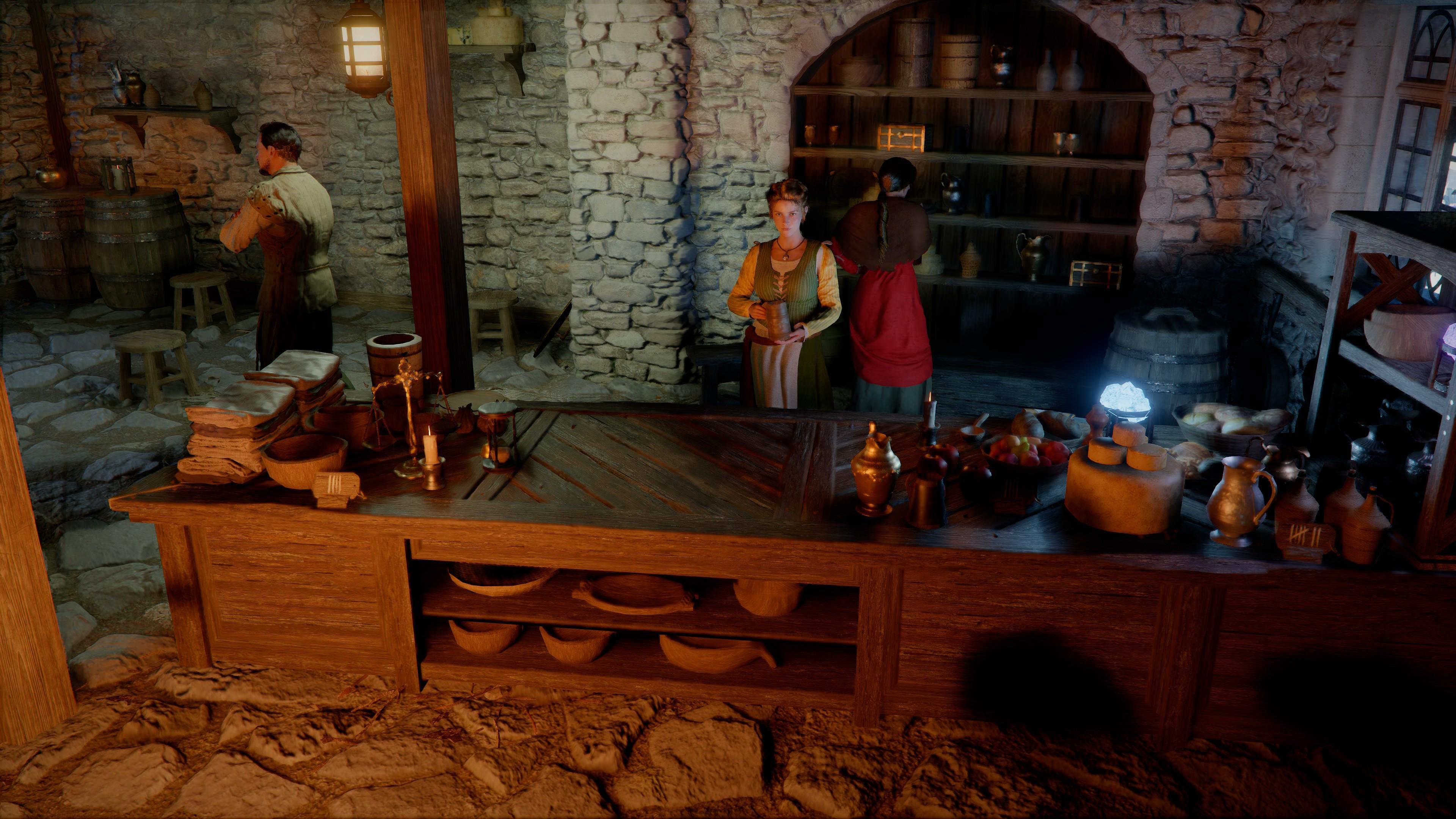 Crimson Desert Crafting Cooking Life Skills Professions 7