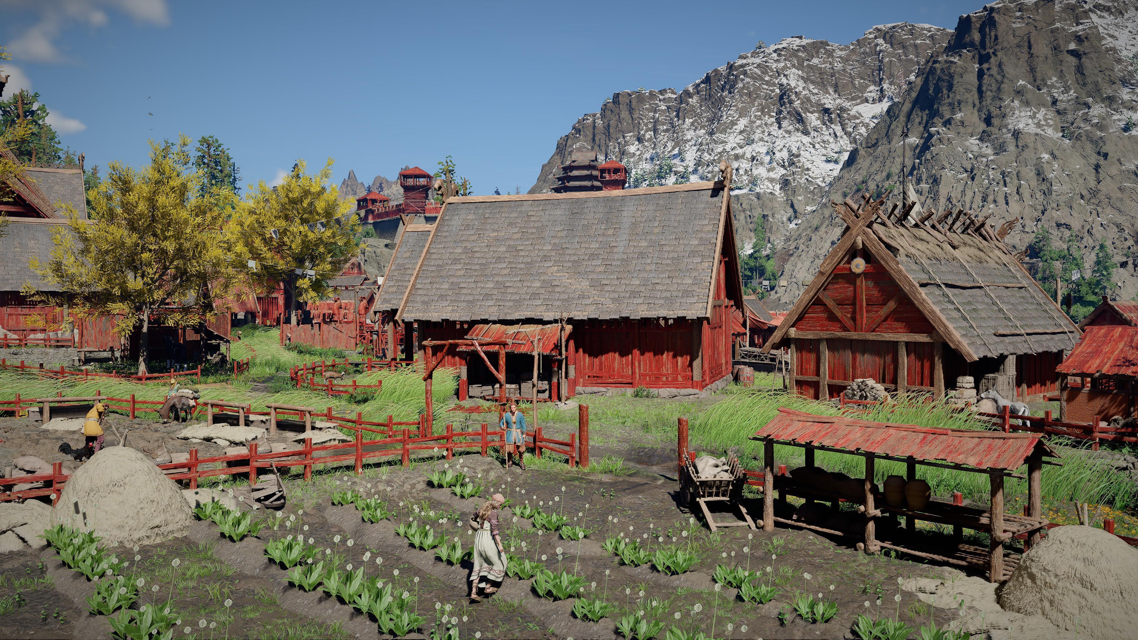 Crimson Desert Incredible Secrets That You Might Miss 2