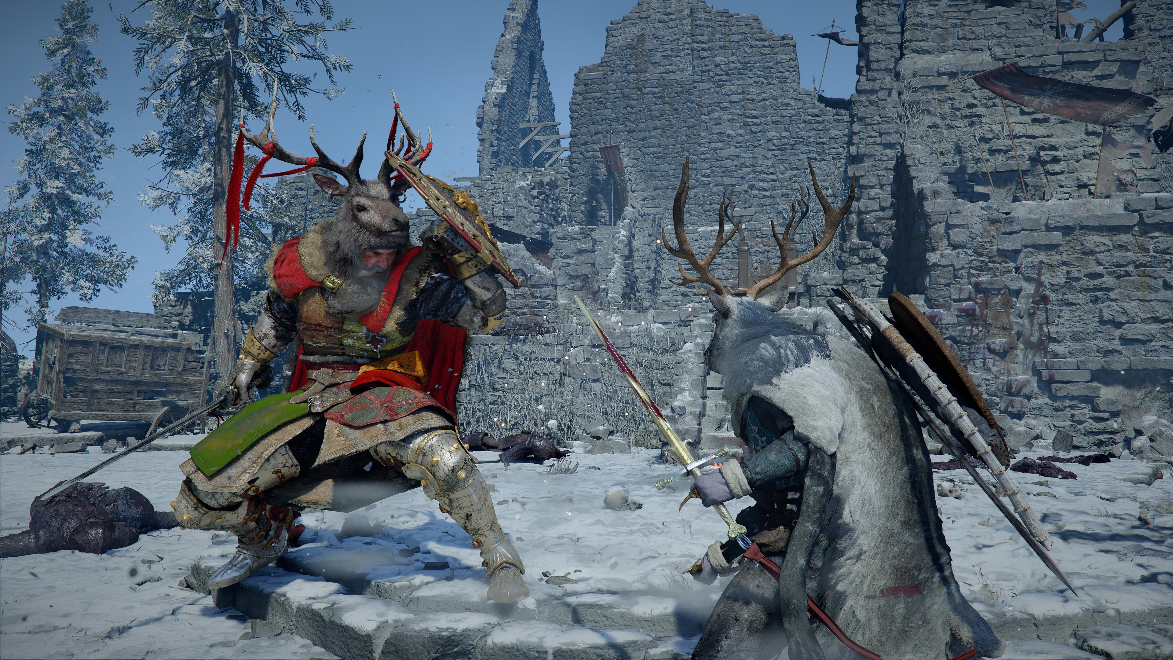 Crimson Desert Updates New Mounts Pets Boss Difficulty 1