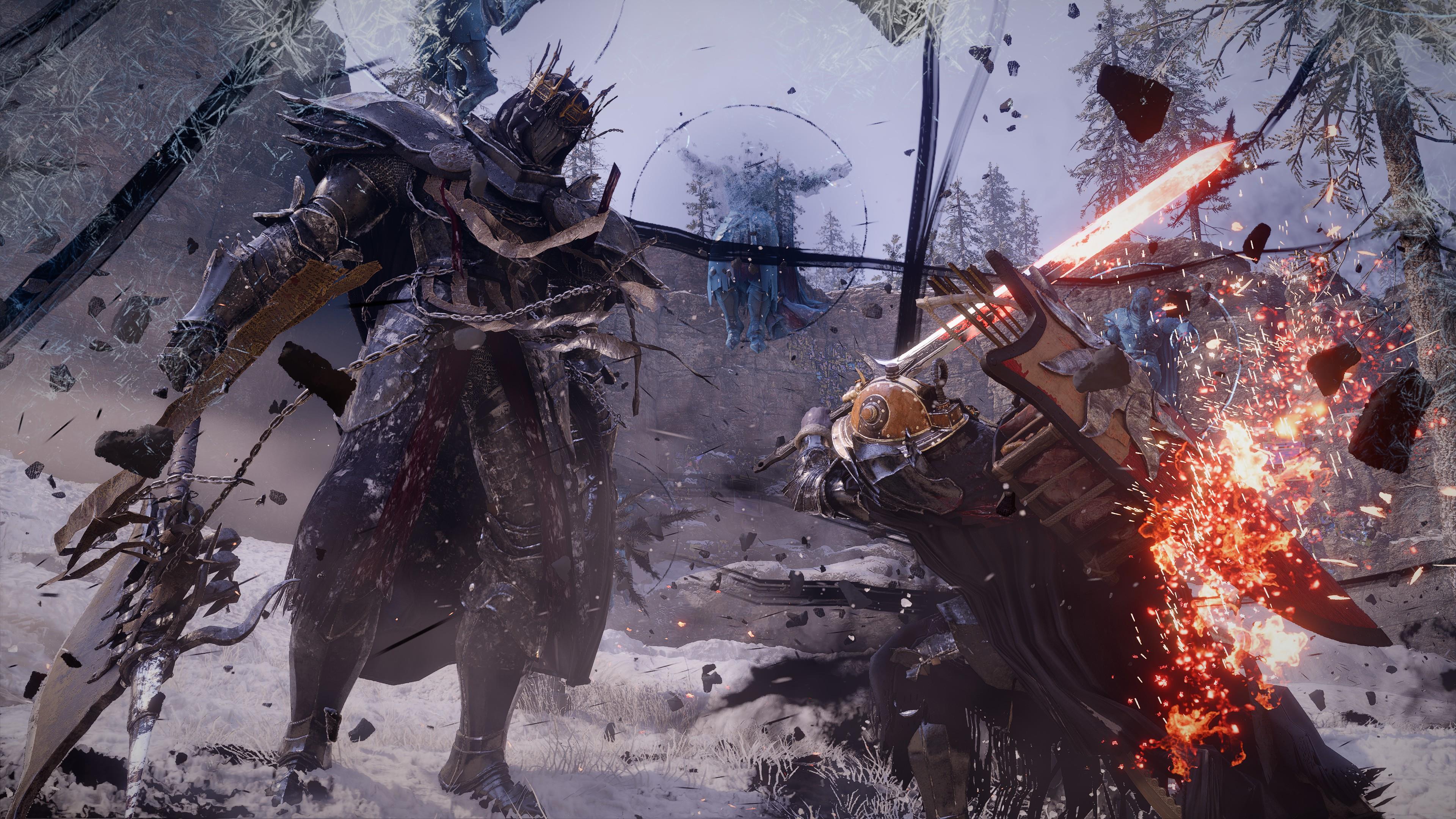 Crimson Desert: The biggest updates and most impactful improvements made since release