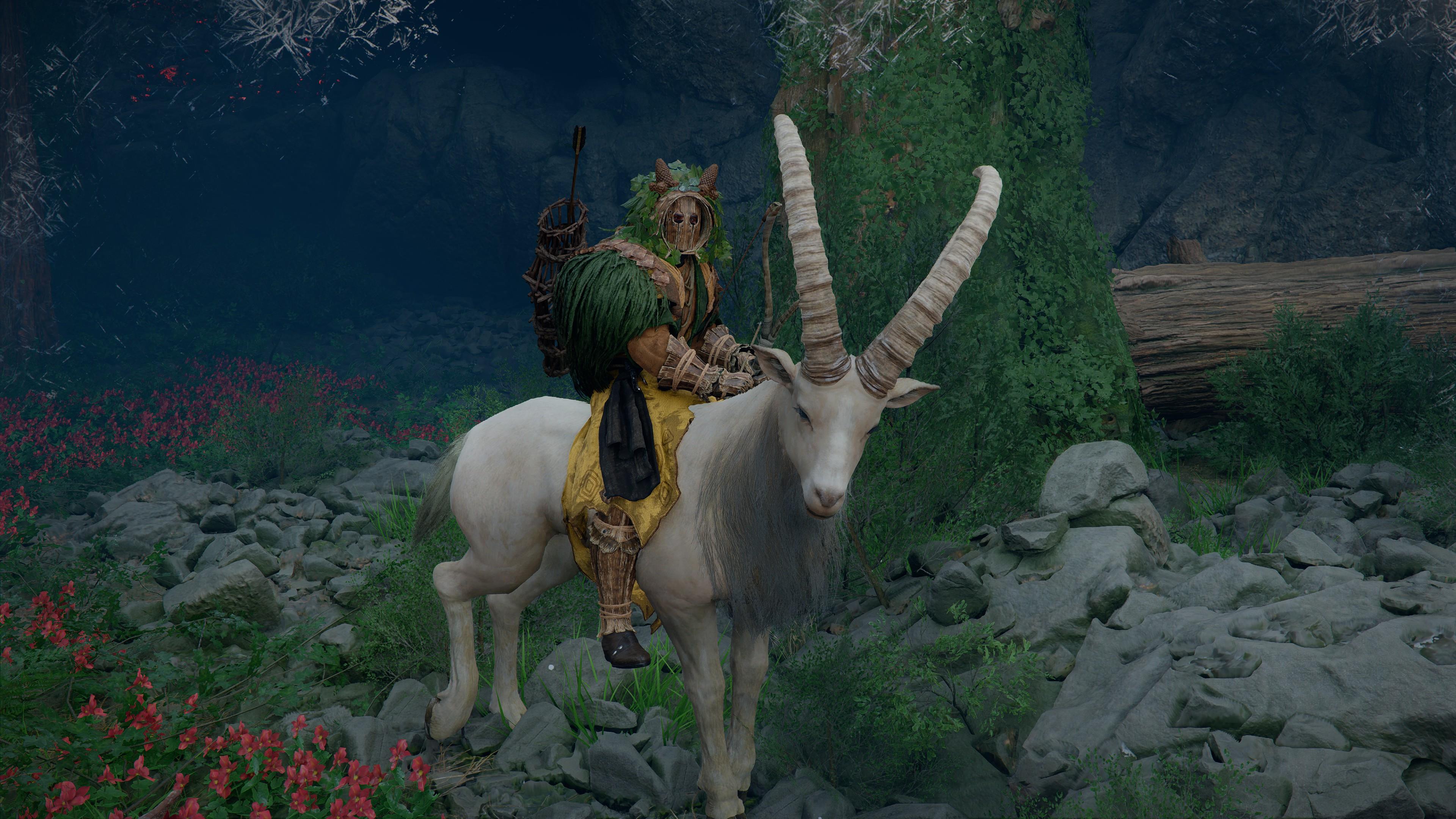Crimson Desert Updates New Mounts Pets Boss Difficulty 6