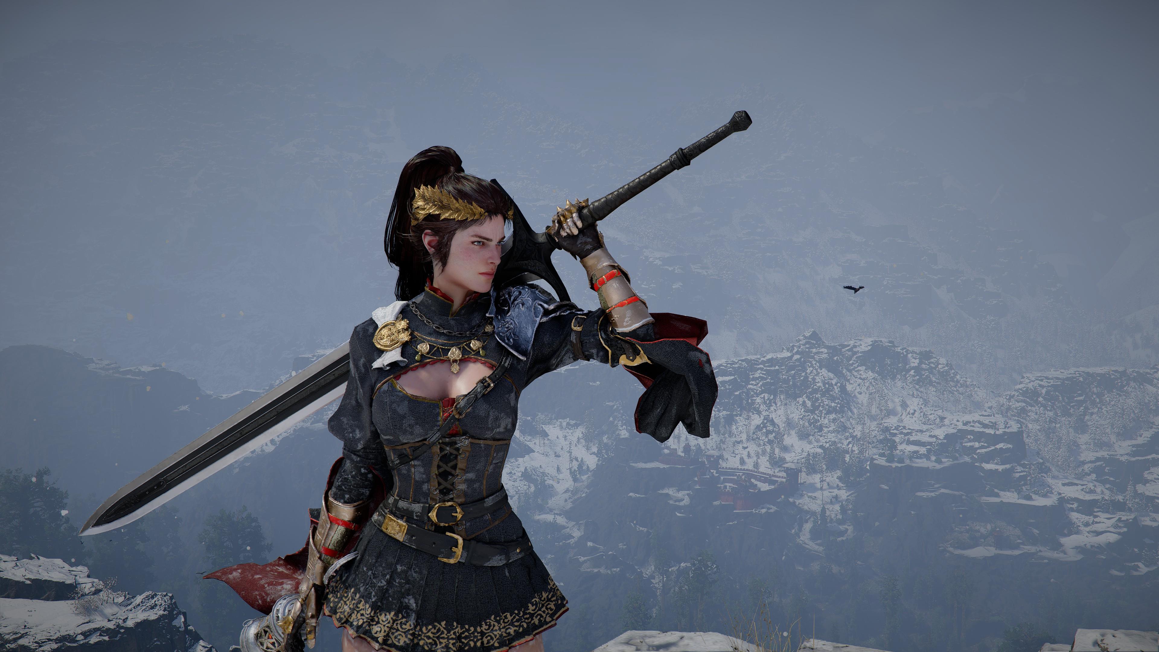 Crimson Desert Updates New Mounts Pets Boss Difficulty 9