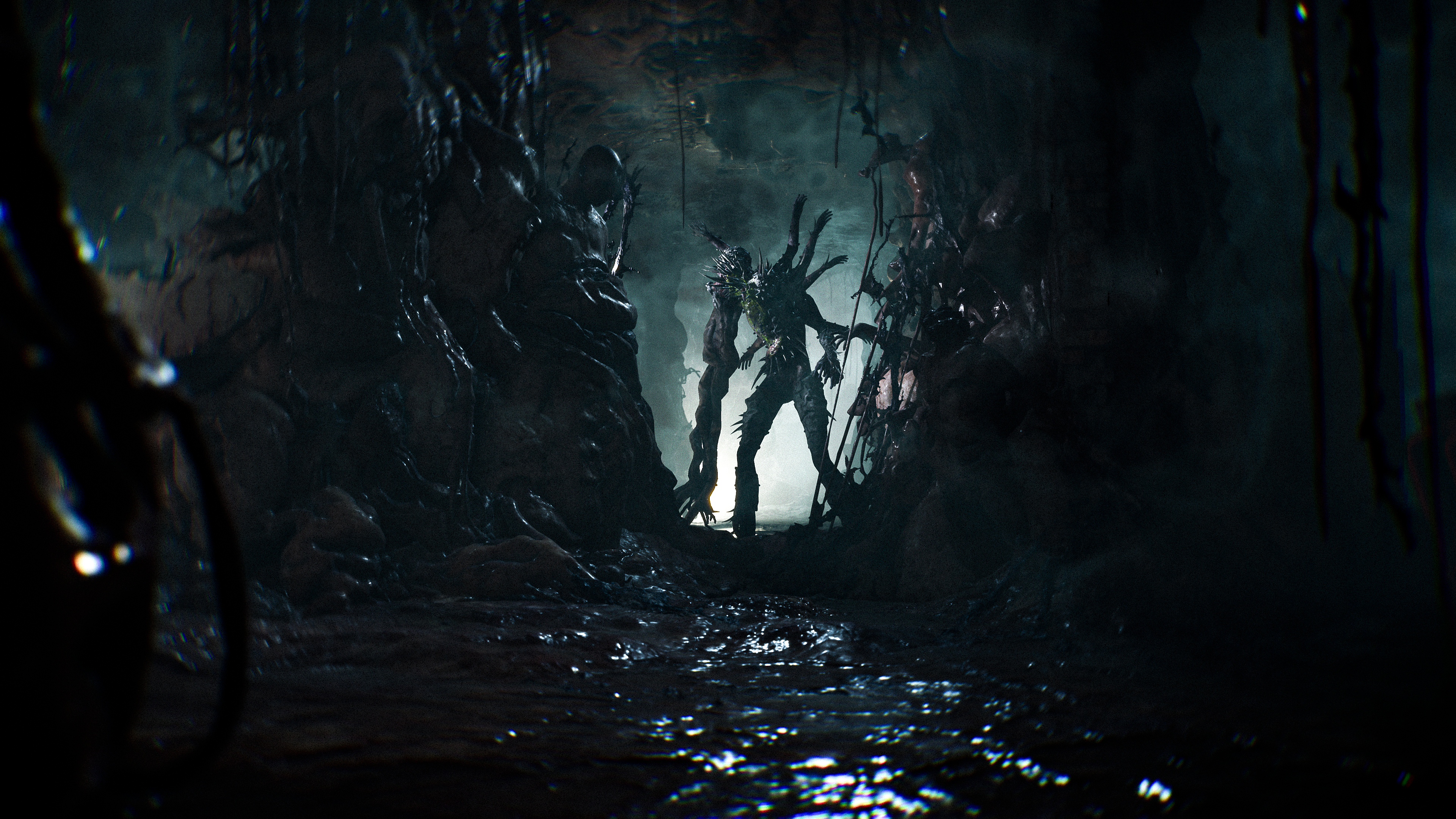 Cronos Nest