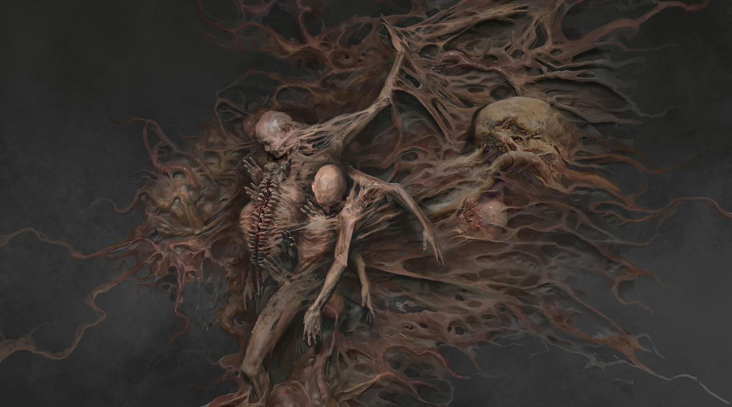 12本の怖いゲームとプレイ後に見るべき10本の素晴らしいホラー映画 - Epic Games Store, image size:1426x793