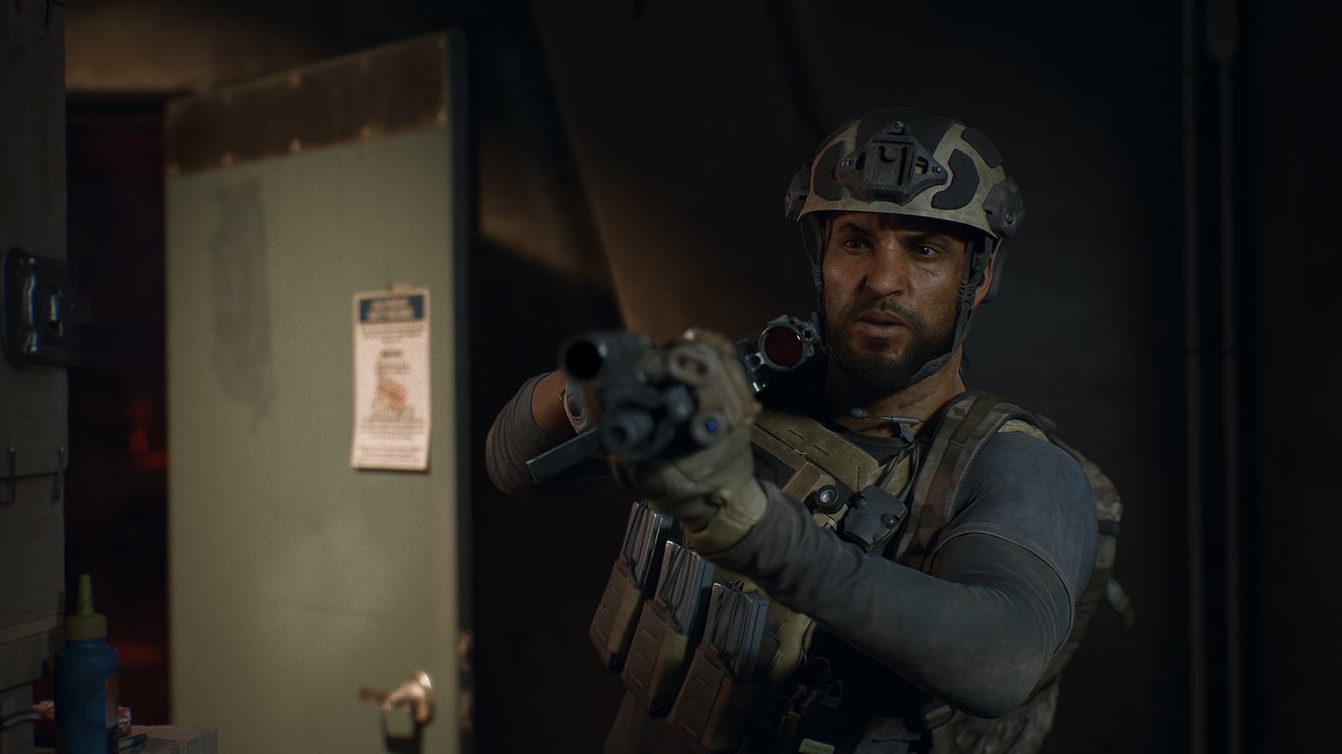 Crossfire Screenshots 03