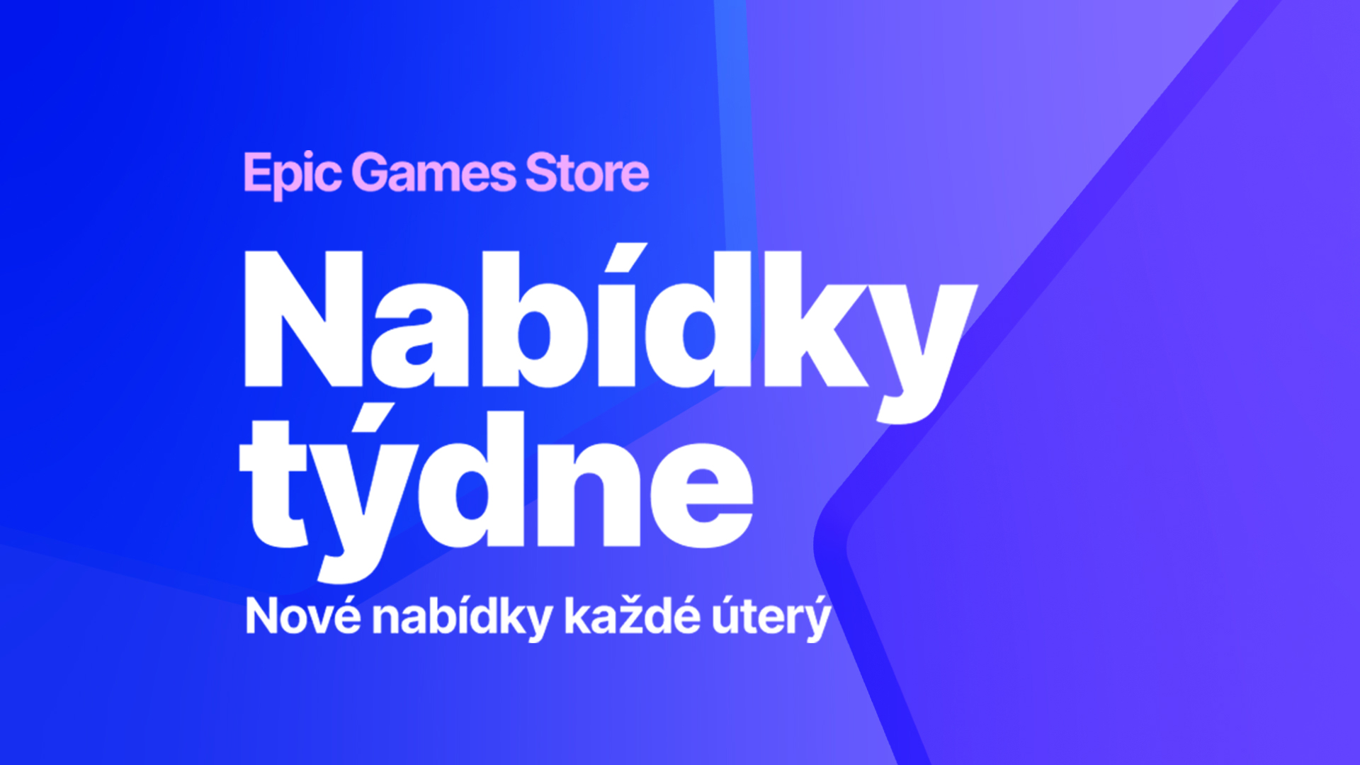 Prohlédněte si všechny nabídky pro tento týden.