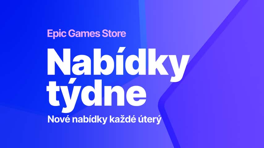 Prohlédněte si všechny nabídky pro tento týden.