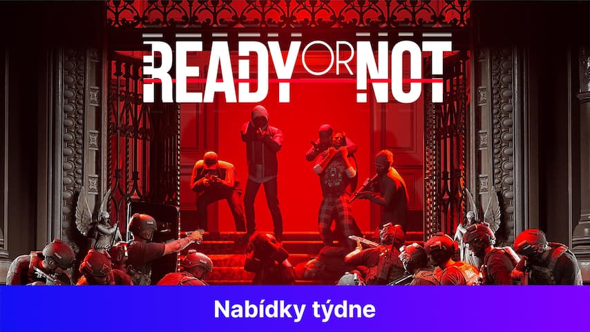 Ready or Not