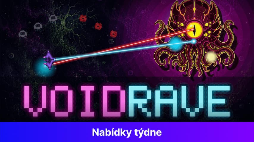 VOIDRAVE