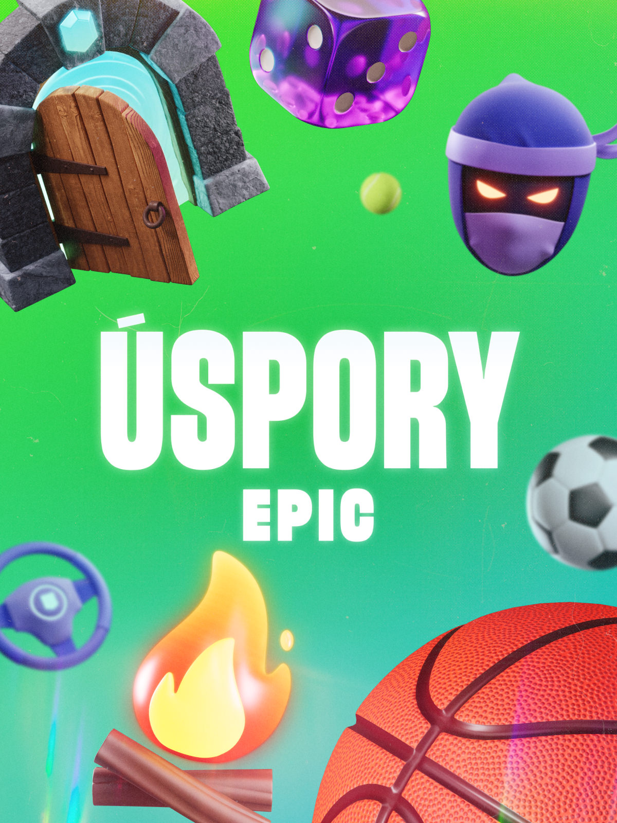 Epic Savings