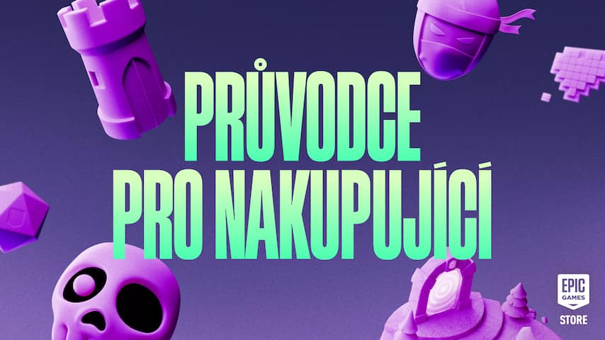 Průvodce halloweenským výprodejem