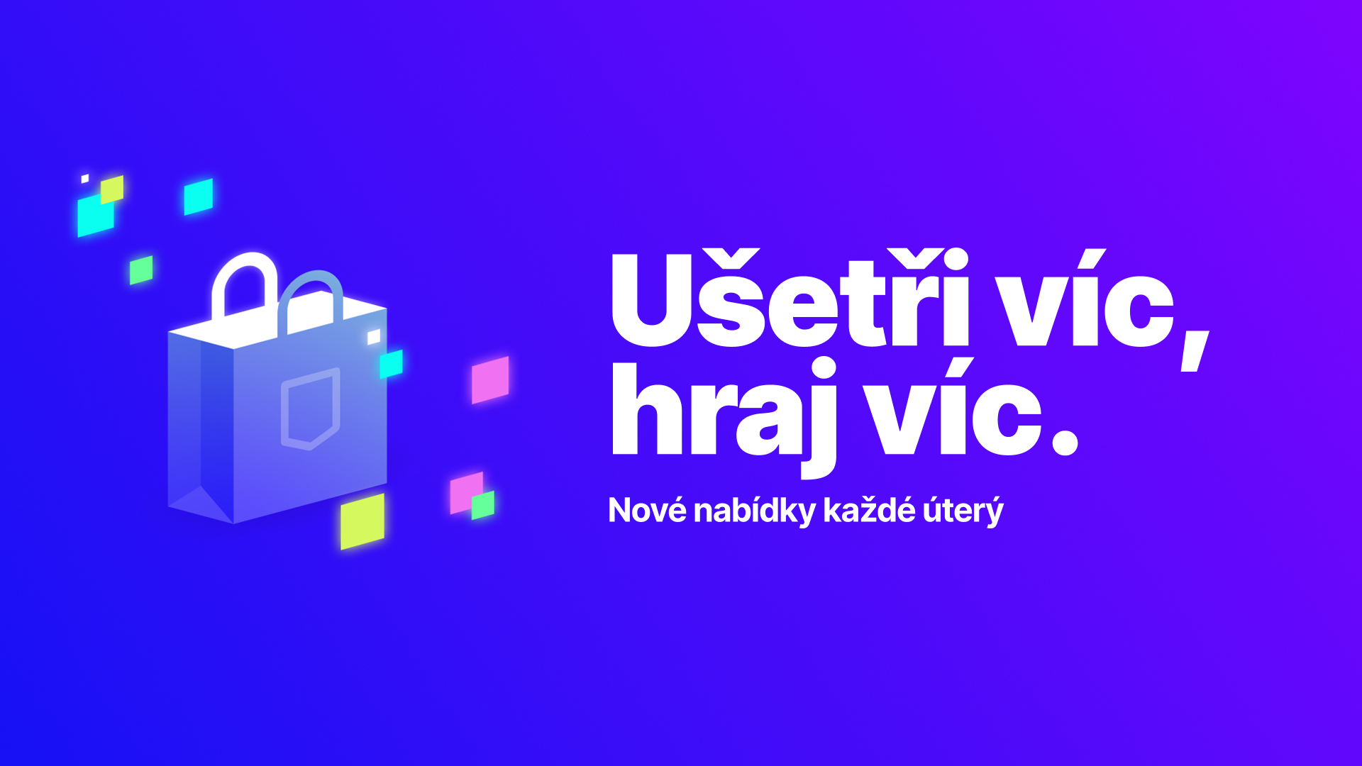 Prohlédněte si všechny nabídky pro tento týden.