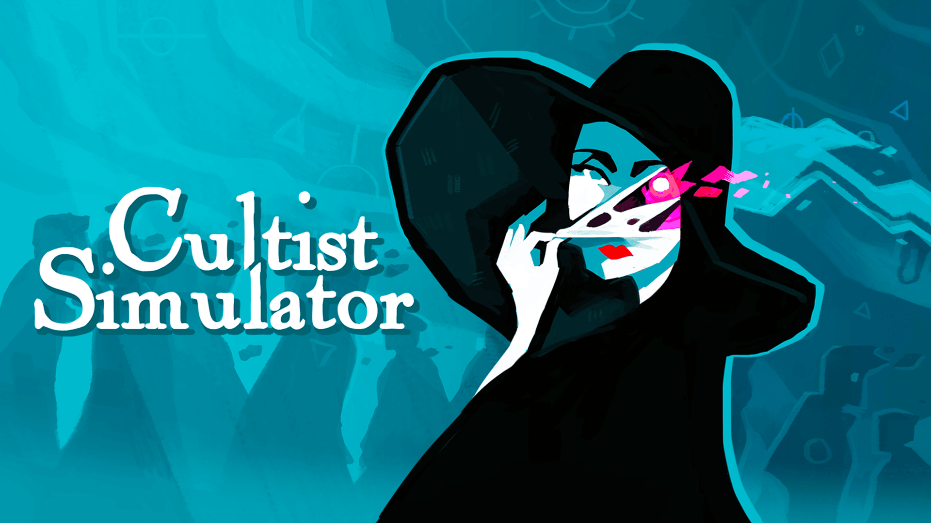Cultist Simulator