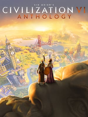 Sid Meier’s Civilization® VI Anthology
