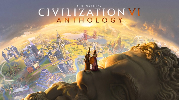 Anthology Edition