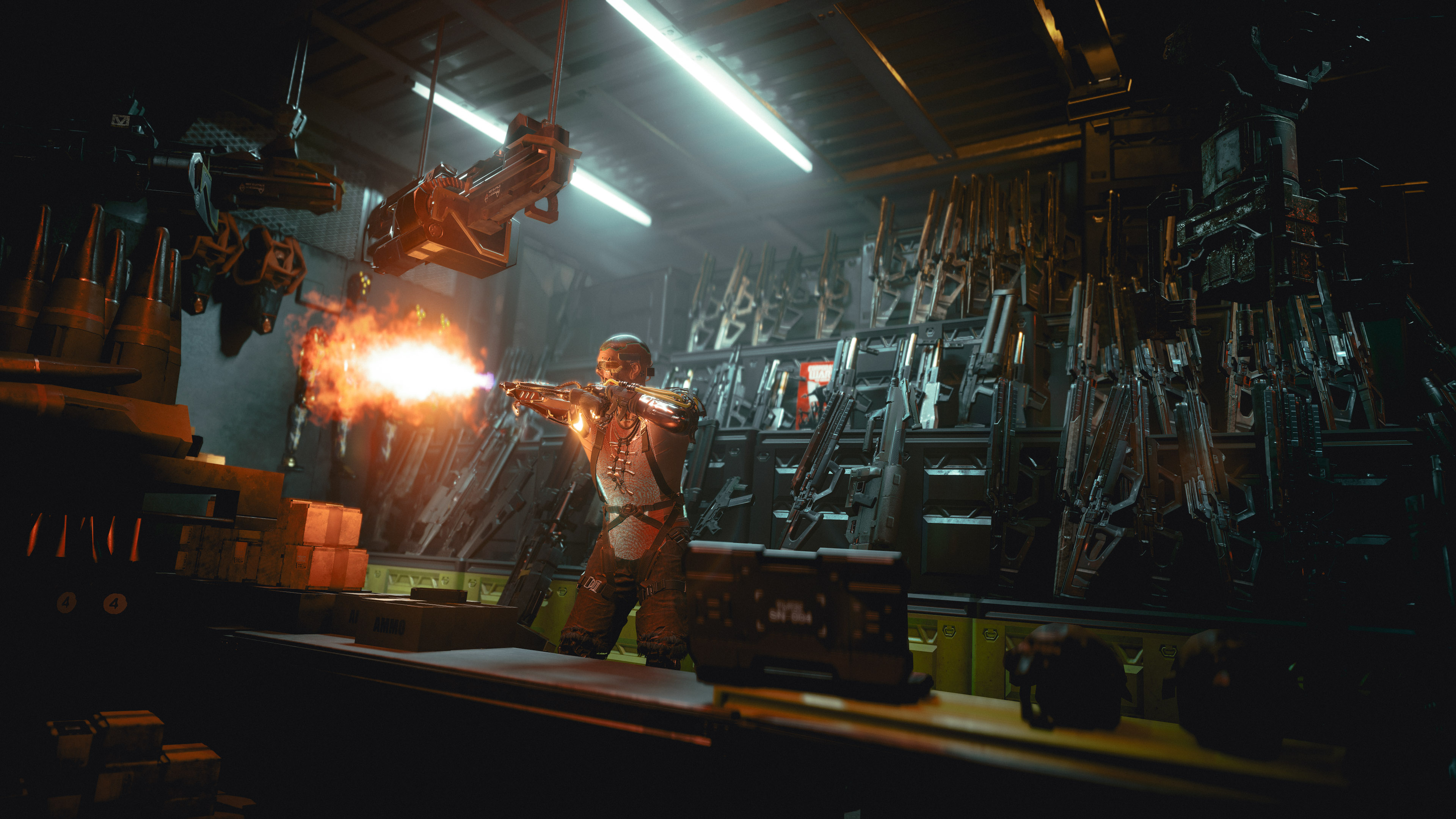 Cyberpunk 2077 13 Herold