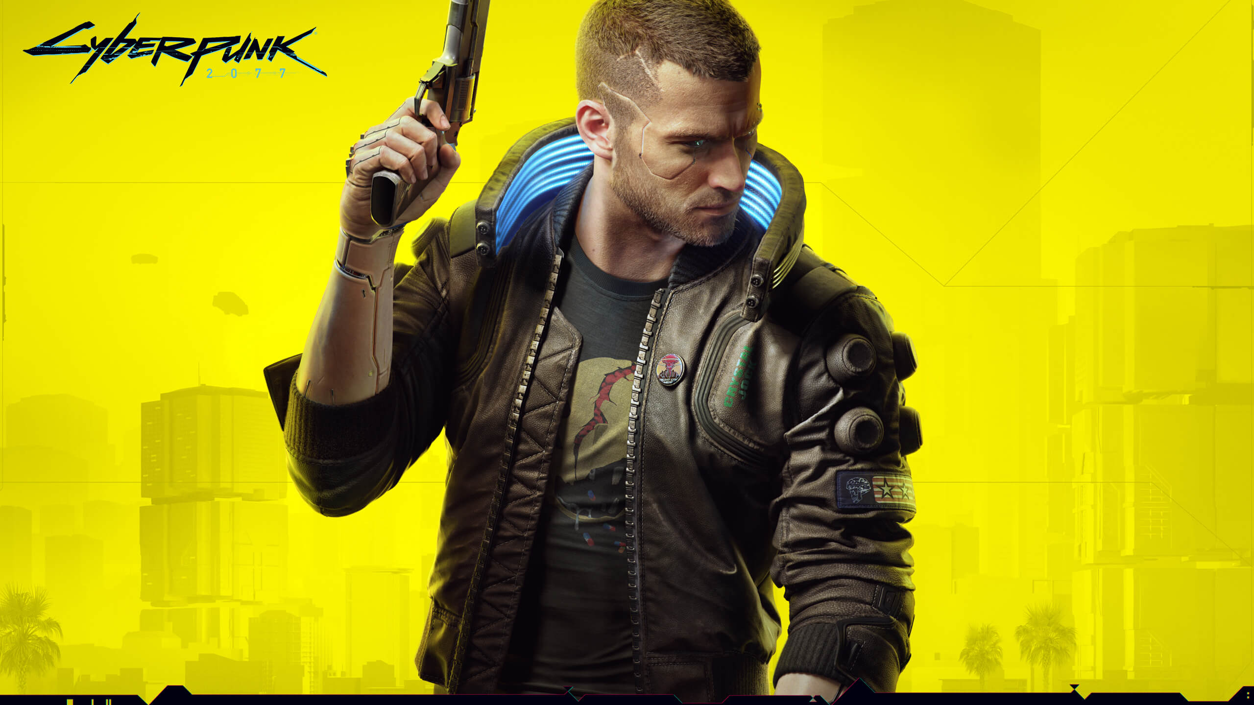 Cyberpunk 2077 Sale