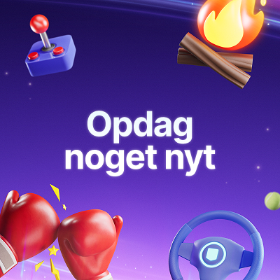 Epic Games Discover Something New