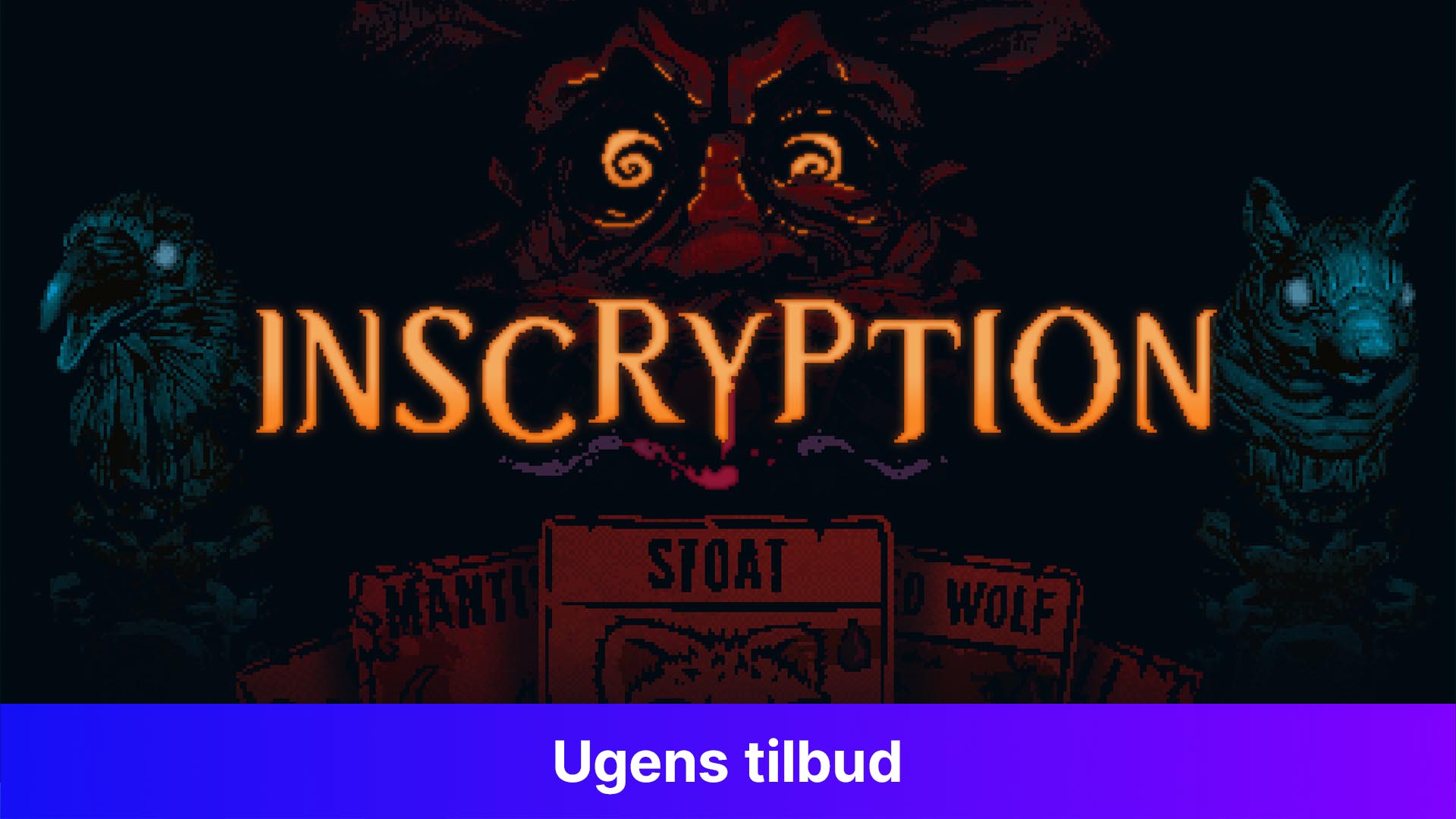 Inscryption