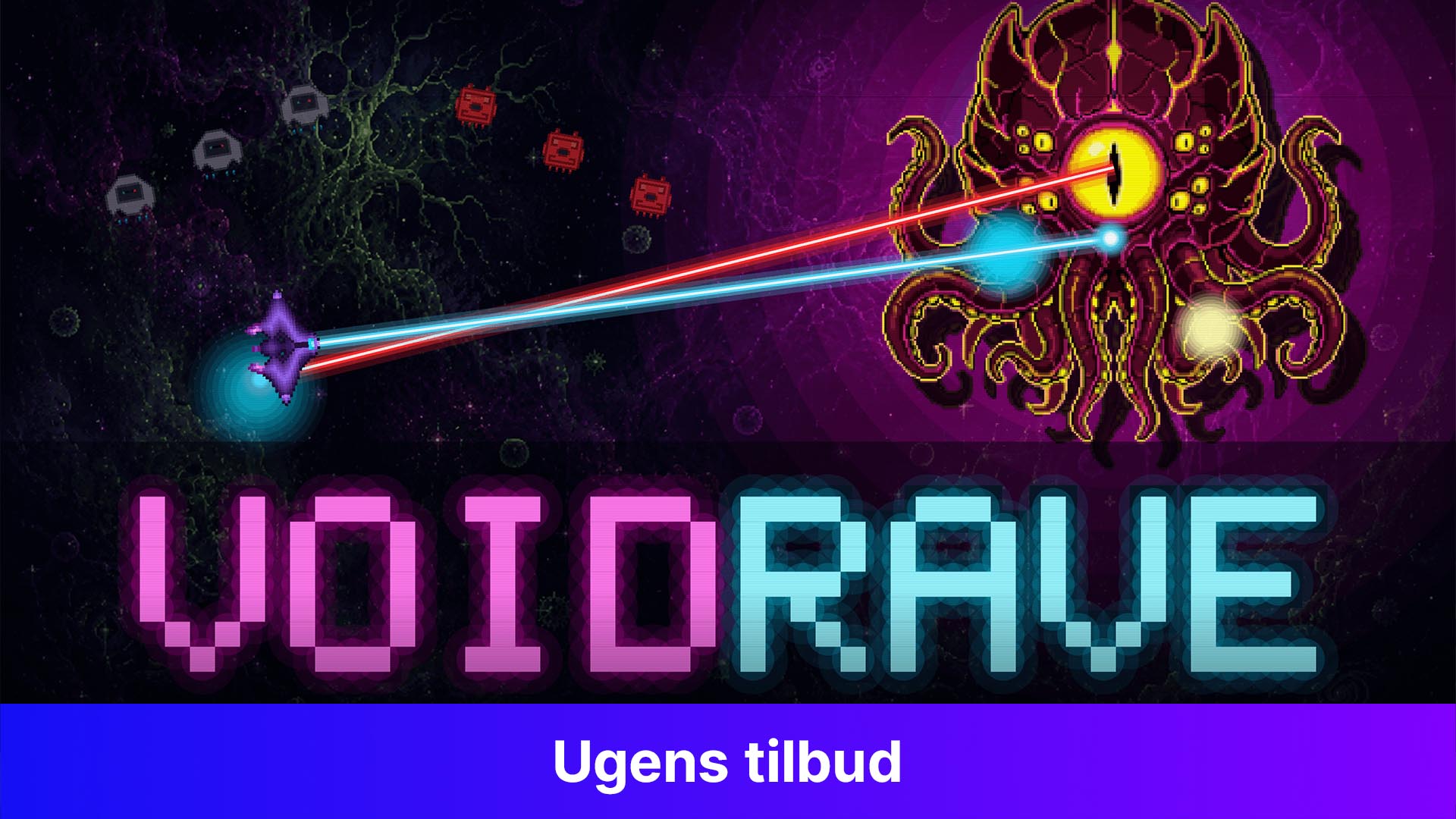 VOIDRAVE