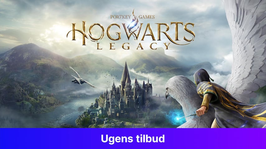 Hogwarts Legacy