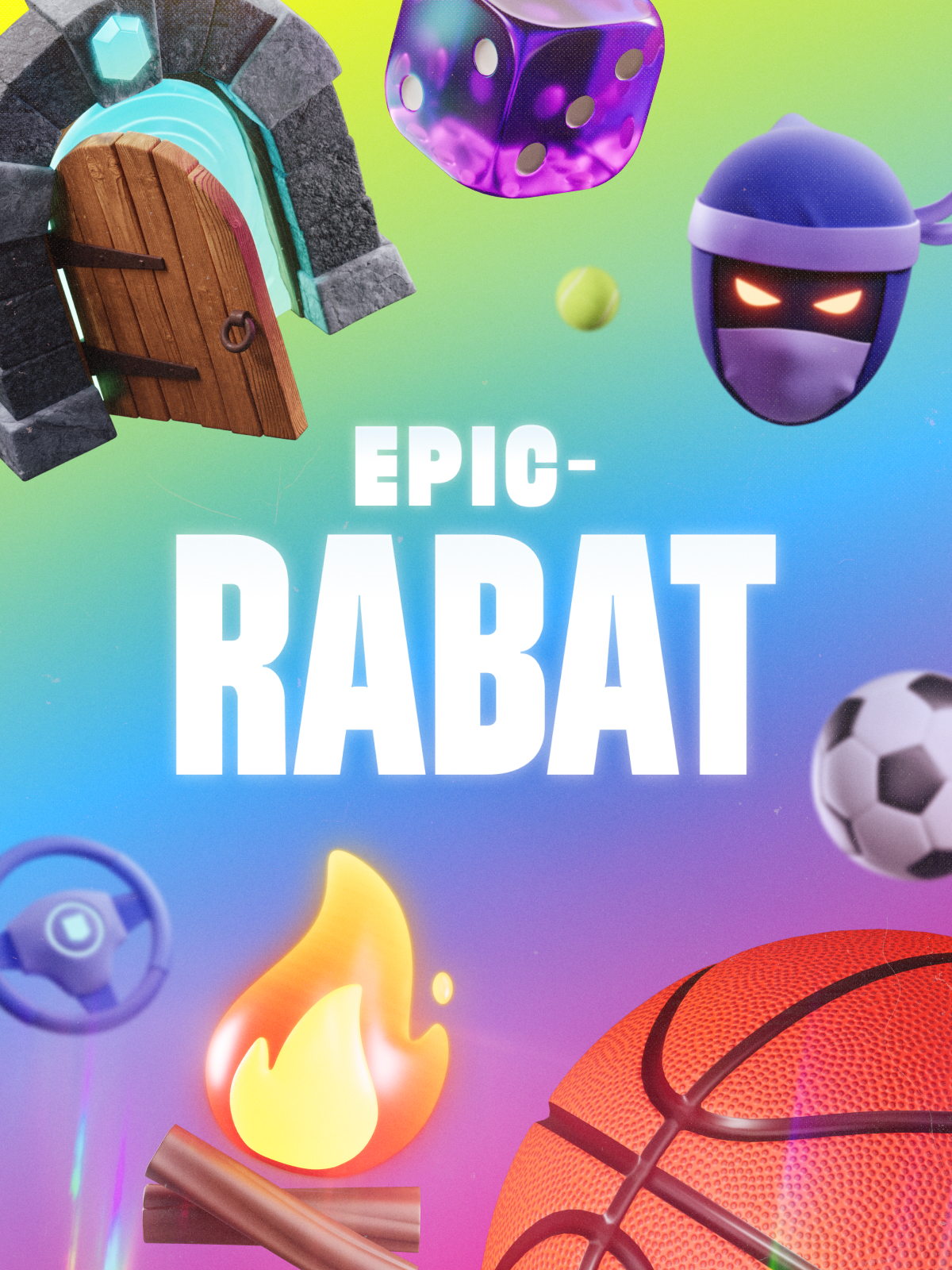 Epic Savings