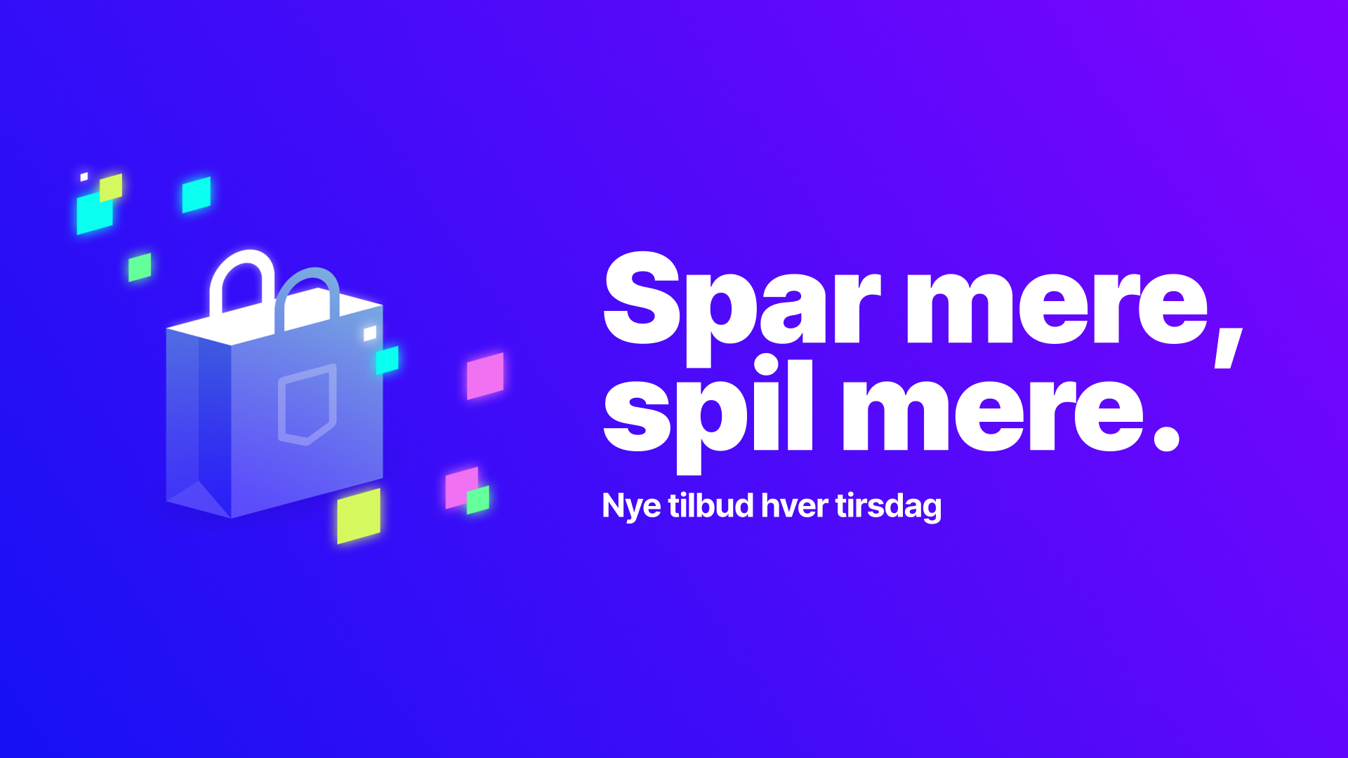 Tjek alle ugens tilbud.