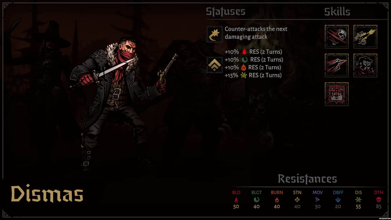 Darkest Dungeon II for PC