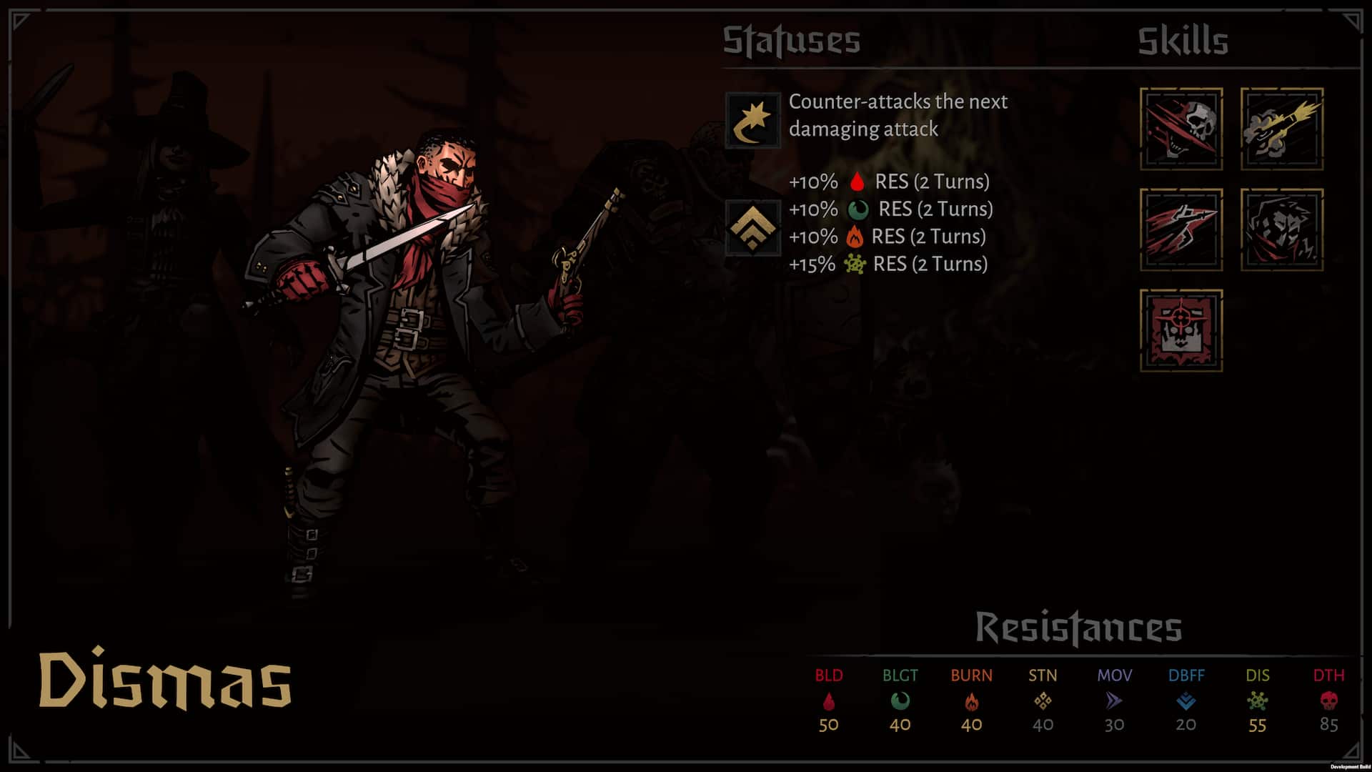 Darkest Dungeon II for PC