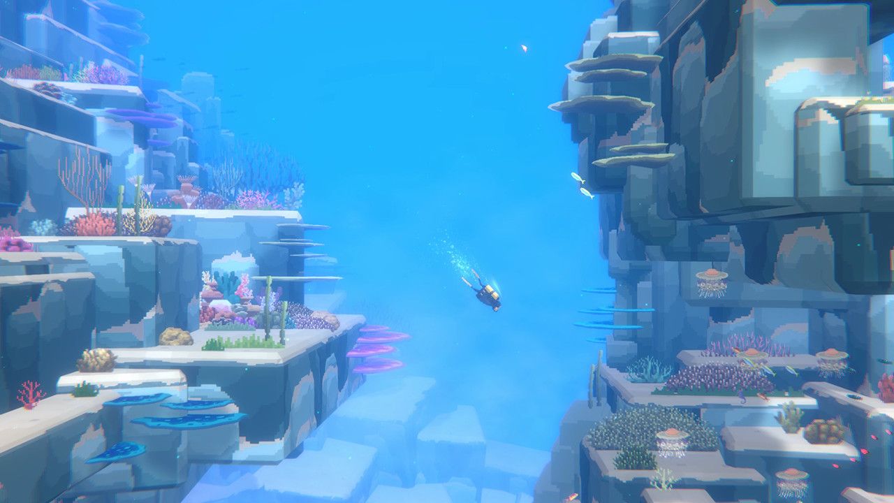 Dave The Diver 6