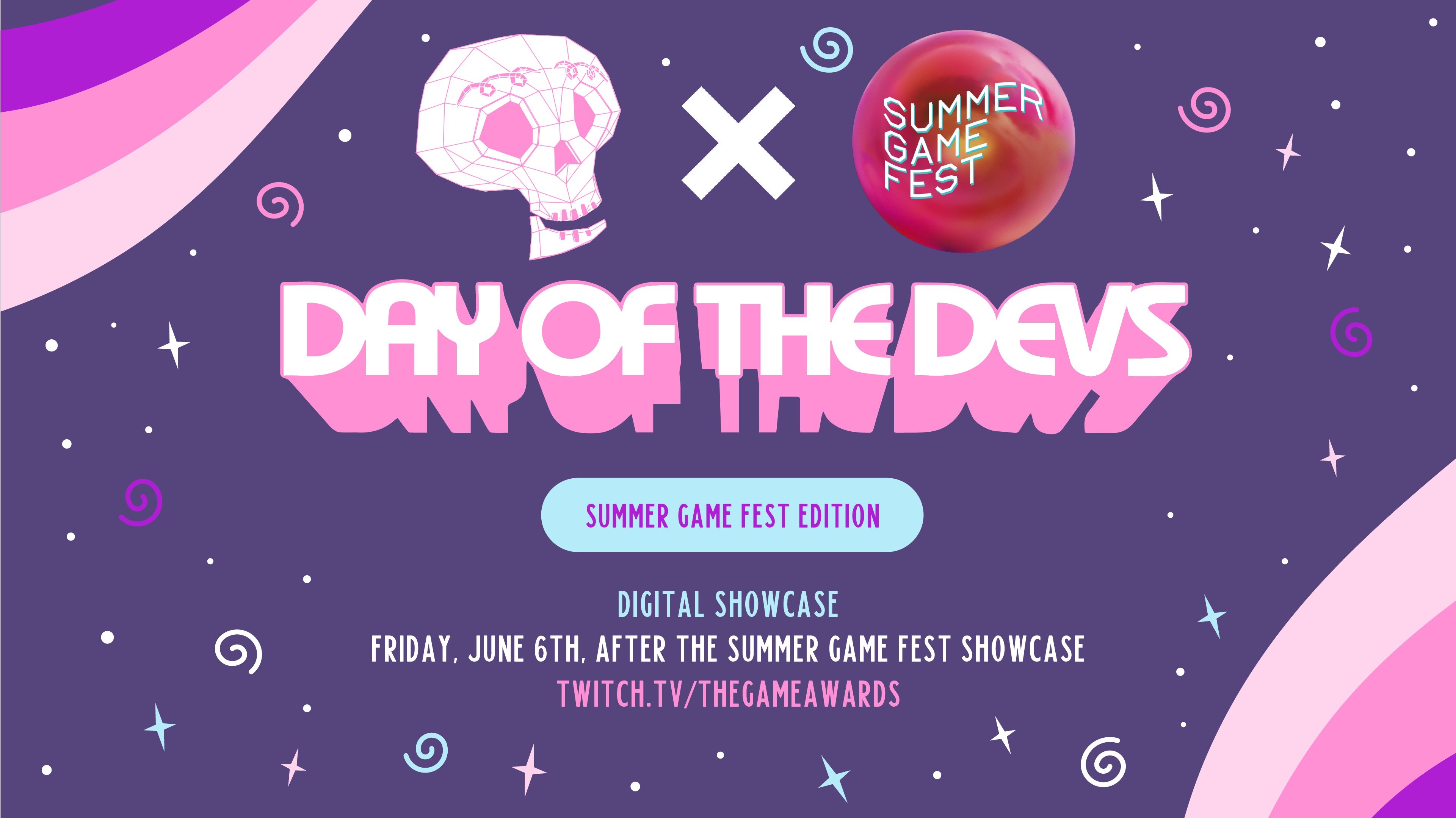 Édition 2025 du Day of The Devs Summer Game Fest
