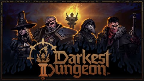 Darkest Dungeon II